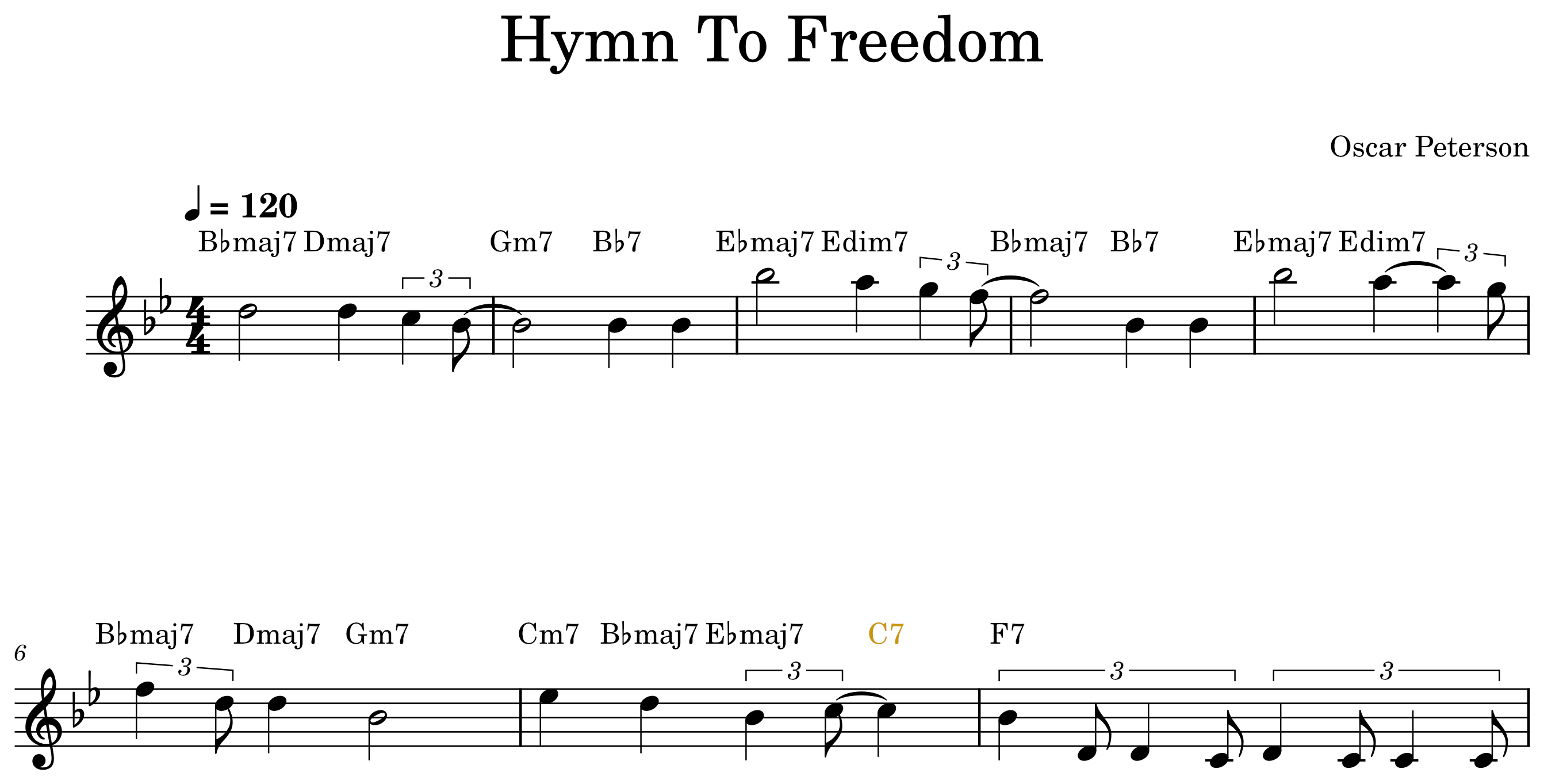 Secondary-dominant chaining (replace) — after the rule is applied