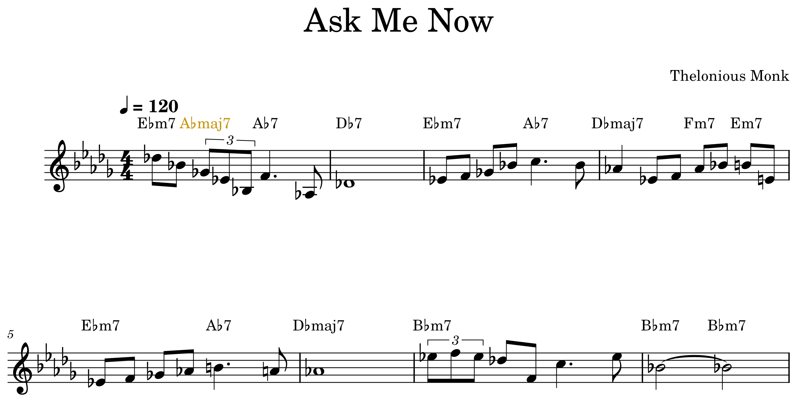Subdominant insert — after the rule is applied